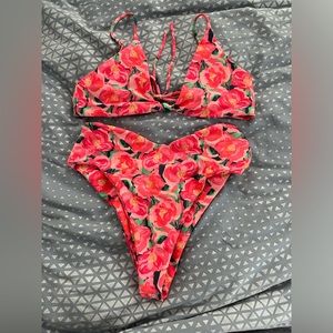 Skatie Winnetka Bathing Suit